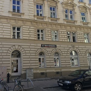 Ortsbild von „Mail Boxes Etc. Wassergasse - Versand, Verpackung, Grafik & Druck“